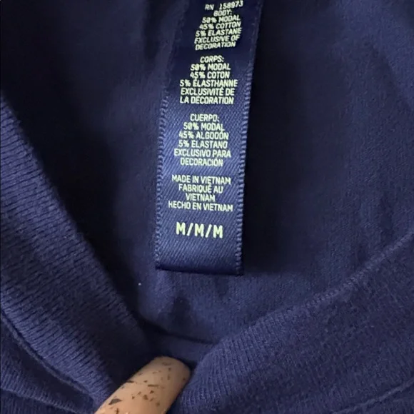 Skims boyfriend boxers & long sleeve tee set - Picture 7 of 9